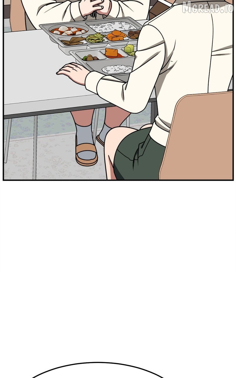 Change Me Chapter 262  - page 5